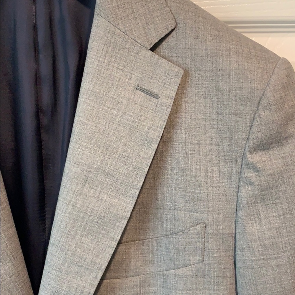 SuitSupply Napoli Sport Coat or Suit Seperate